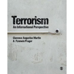 Terrorism: An International Perspective