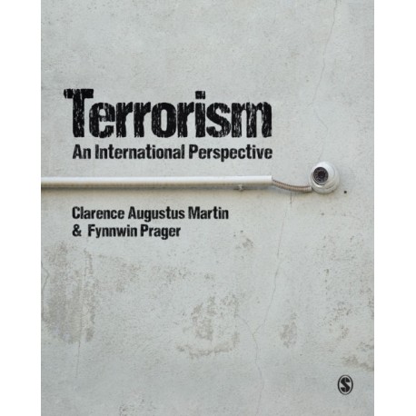 Terrorism: An International Perspective