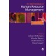 The SAGE Handbook of Human Resource Management