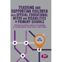 Teaching and Supporting Children with Special Educational Needs and Disabilities in Primary Schools