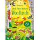 Little First Stickers Woodlands