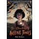 The Haunting of Aveline Jones: The first spine-tingling book in the Aveline Jones series