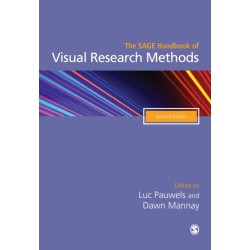 The SAGE Handbook of Visual Research Methods