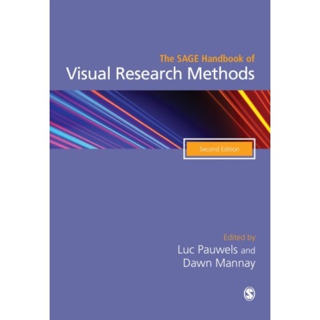 The SAGE Handbook of Visual Research Methods