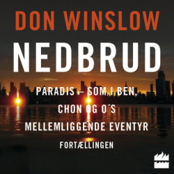 Paradis - som i Ben, Chon og O's mellemliggende eventyr