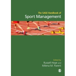 The SAGE Handbook of Sport Management