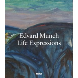 Edvard Munch: Life Expressions