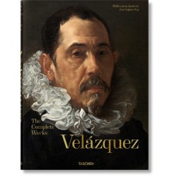 Velazquez. The Complete Works
