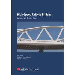 High-speed Railway Bridges: Conceptual Design Guide