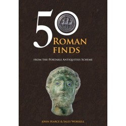 50 Roman Finds: From the Portable Antiquities Scheme
