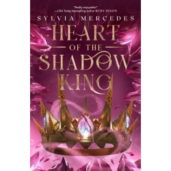 Heart of the Shadow King