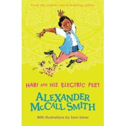 Hari and His Electric Feet