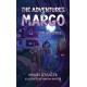 The Adventures of Margo: Girl Detective