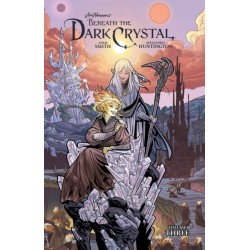 Jim Henson's Beneath the Dark Crystal Vol. 3