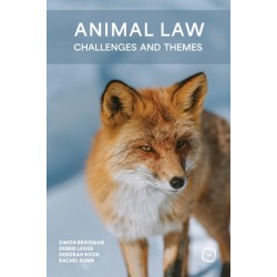 Animal Law: Challenges and Themes
