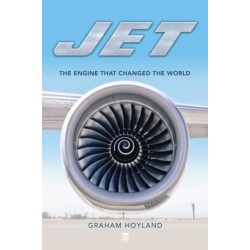 Jet: The Engine the Changed the World