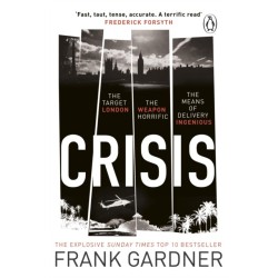 Crisis: the action-packed Sunday Times No. 1 bestseller