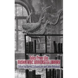 Tales from the Miskatonic University Library [Trade Paperback]