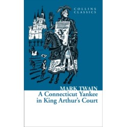 A Connecticut Yankee in King Arthur’s Court