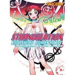Strangulation: Kubishime Romanticist