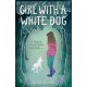 Girl with a White Dog