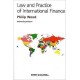 The Law and Practice of International Finance