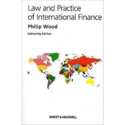 The Law and Practice of International Finance