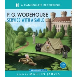 Service With A Smile