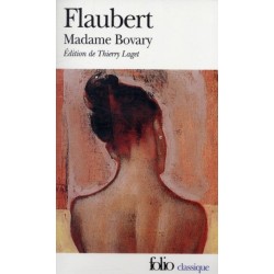 Madame Bovary