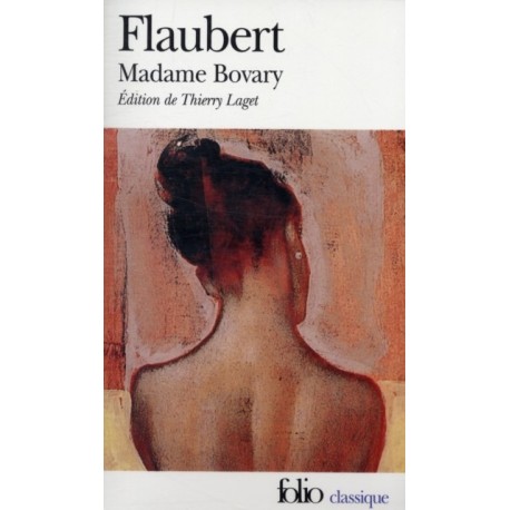 Madame Bovary