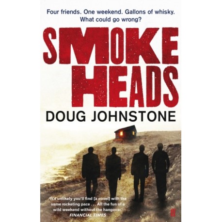 Smokeheads