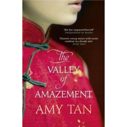 The Valley of Amazement