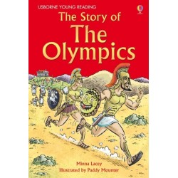 The Story of the Olympics