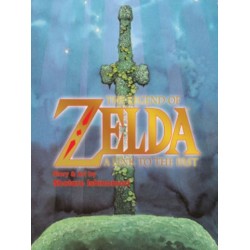 The Legend of Zelda: A Link to the Past