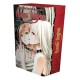 Rosario+Vampire Complete Box Set: Volumes 1-10 and Season II Volumes 1-14 with Premium