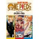One Piece (Omnibus Edition), Vol. 3: Includes vols. 7, 8 & 9