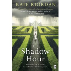 The Shadow Hour