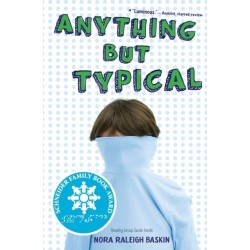 Anything But Typical