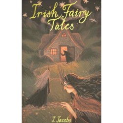 Irish Fairy Tales