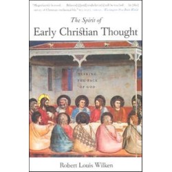 The Spirit of Early Christian Thought: Seeking the Face of God