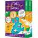 History Heroes Explorers card game