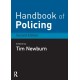 Handbook of Policing