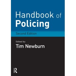Handbook of Policing