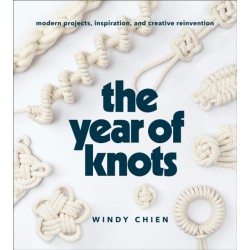 The Year of Knots