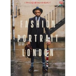 Fashion Portrait London