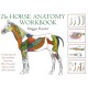 Horse Anatomy Workbook: A Learning Aid for Students Based on Peter Goody's Classic Work, Horse Anatomy
