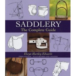 Saddlery: The Complete Guide