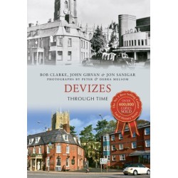 Devizes Through Time