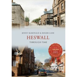Heswall Through Time