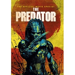 Predator the Official Collector's Edition